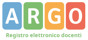 Argo registro docenti