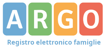 Argo registro famiglie